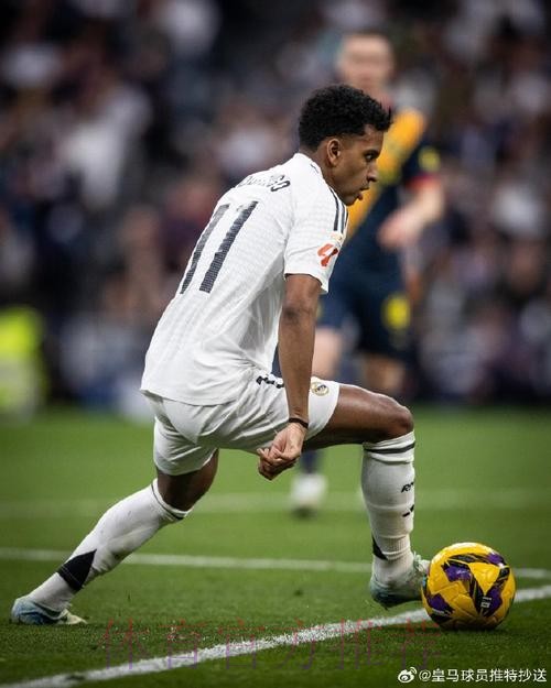 卡马文加:进球会给罗德里戈信心 国家德比要获胜 卡马文加:进球会给罗德里戈信心 国家德比要获胜