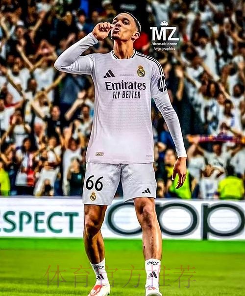 太阳报:皇马想让阿诺德提前解约 以参加世俱杯 太阳报:皇马想让阿诺德提前解约 以参加世俱杯